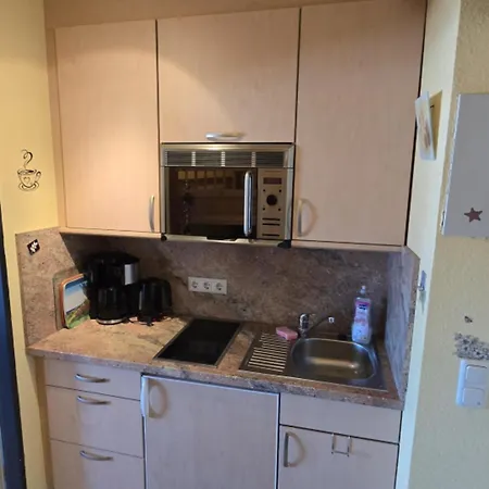 Apartamento Yachthafenblick