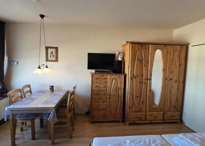 Appartement Yachthafenblick *